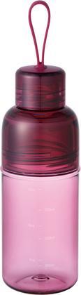Image du produit Kimbo WORKOUT - Bouteille d'eau (0.48 l)