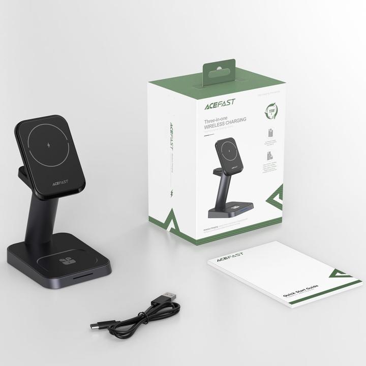 Image du produit Acefast E3 3-en-1 (15 W)