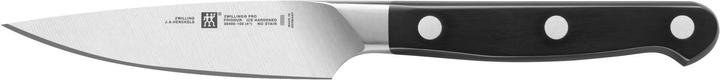Actual product image Zwilling Knife Block Set 6 pcs. Equipped Light Brown
