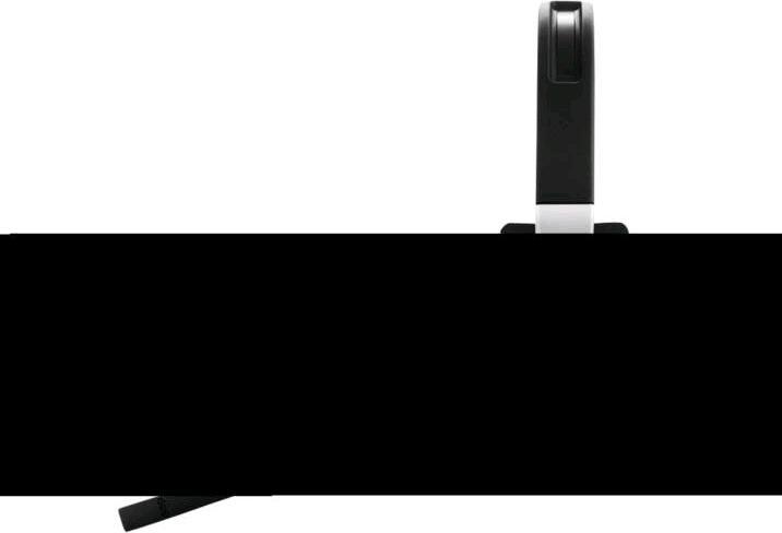 Produktbild Jabra Evolve 65 UC Mono (Kabellos, USB-A)