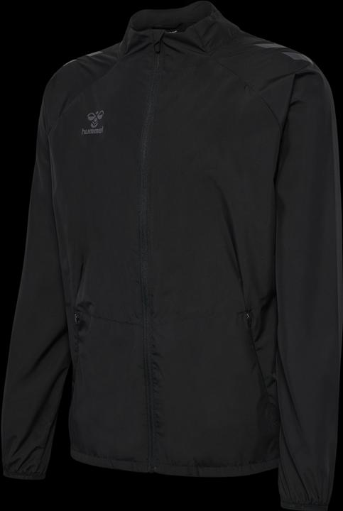 Actual product image hummel Hmlpro Training Lightweight Jacket (XL)