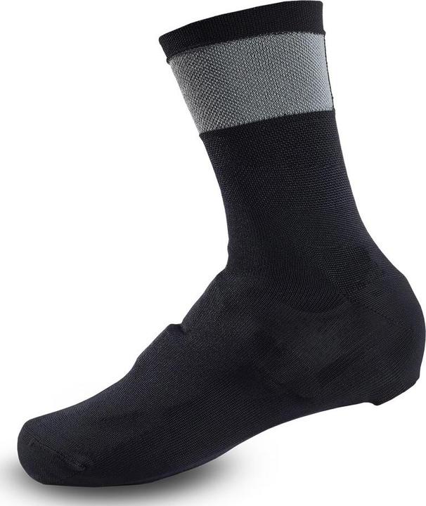 Giro Bike Unisex 265029003-Overshoes Overshoes, Black 22, L (L)