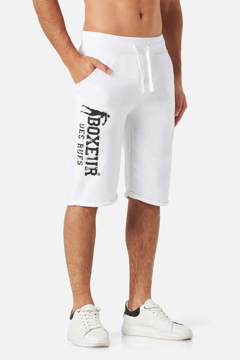 Image du produit Boxeur des Rues Shorts Basic Short Sweatpants (XS)