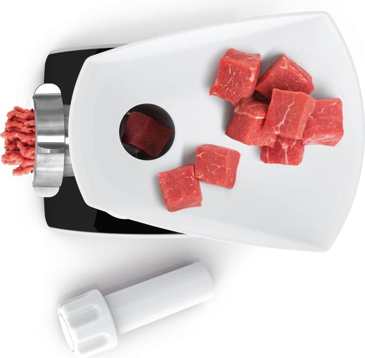 Produktbild Bosch Hausgeräte MFW3850B