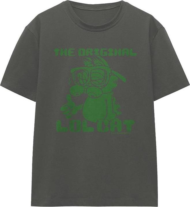 Produktbild Garfield OG LOL TShirt (XL)
