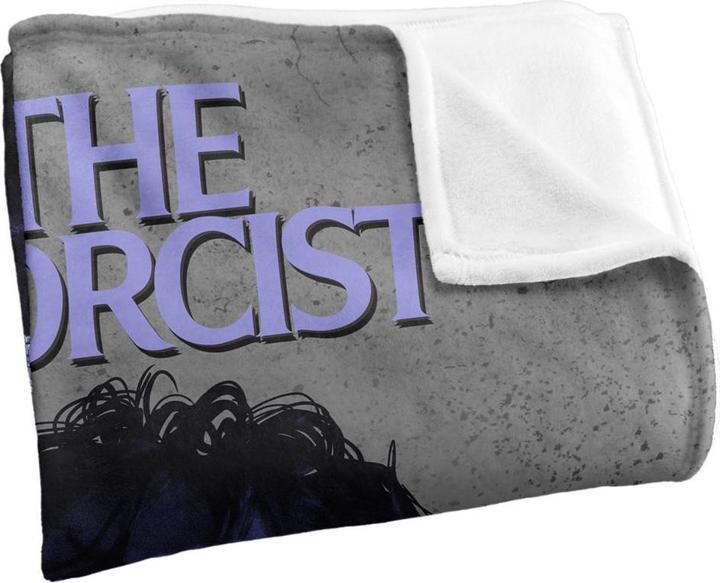 Image du produit The Exorcist - Couverture (152 x 127 cm)
