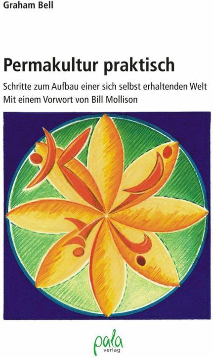 Image du produit Permakultur praktisch (Allemand, Graham Bell, 2018)