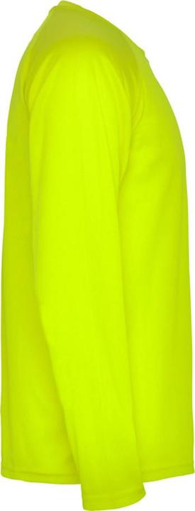 Image du produit Alpinia Mens Montecarlo Long-Sleeve Sports T-Shirt (S)