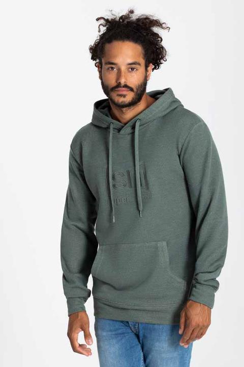 Produktbild Super Natural Signature Hoodie (XL)