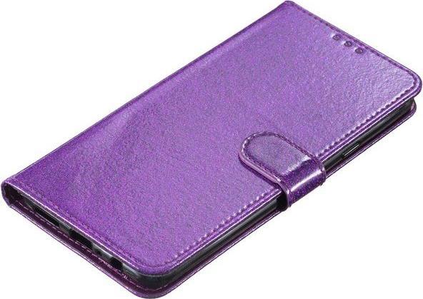 Immagine prodotto MU Style Serie Bling in pelle PU (Apple iPhone 16)