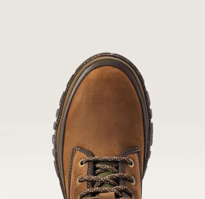 Produktbild Ariat wasserdichte stiefeletten moresby h2o (36.5)