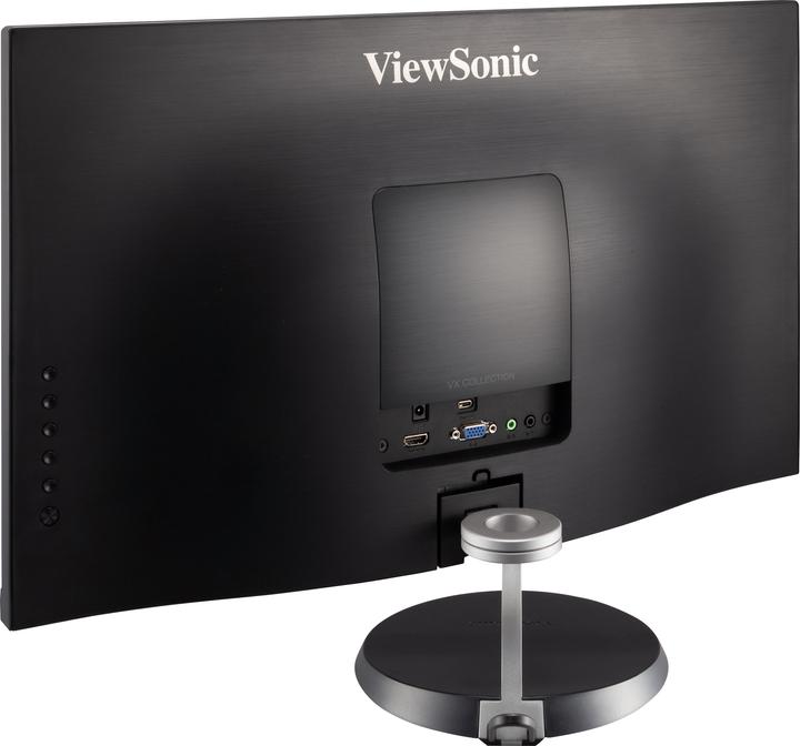 Produktbild Viewsonic VX2485 (1920 x 1080 Pixel, 23.80")