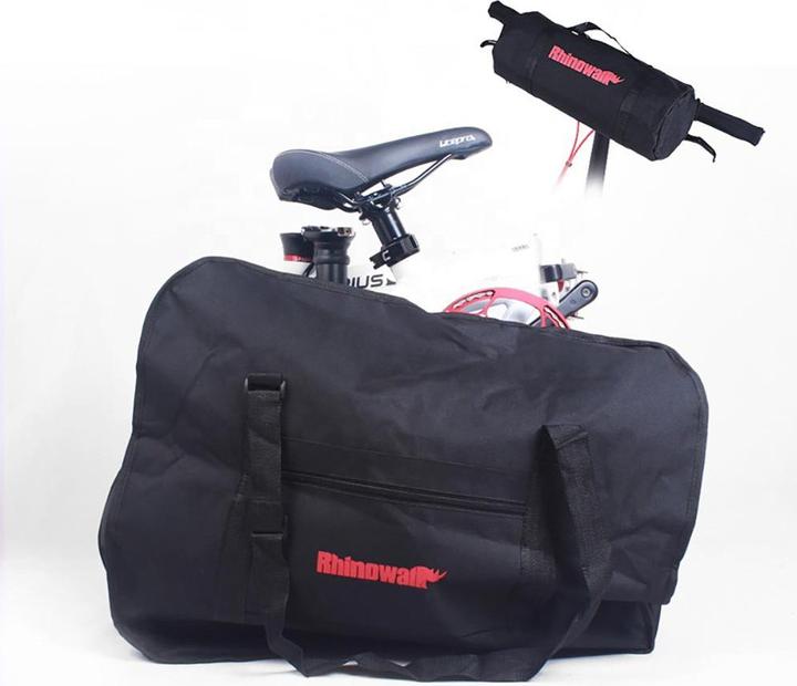 Produktbild Mobygo Transporttasche RK20