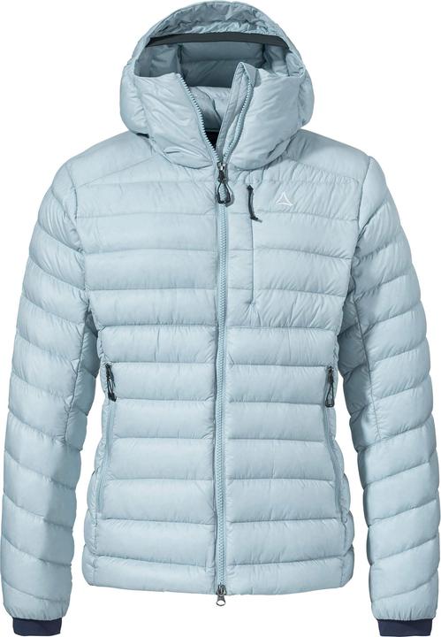 Produktbild Schöffel Down Jacket Silvretta (M)
