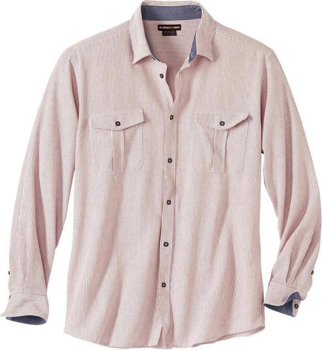 Produktbild Atlas For Men Hemd (XXL)
