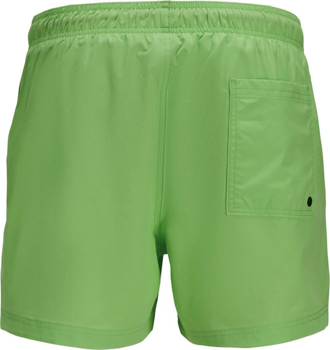 Produktbild Jack & Jones Regular Fit Badeshorts Badeshorts (XXL)