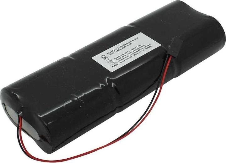 Immagine prodotto AccuCell Batteria tampone AlMn, WILPA1401 (17000 mAh)