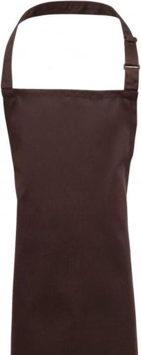 Actual product image Premier Childrens/Kids Plain Apron (104, 106, 110, 116, 115 A, 105 A)