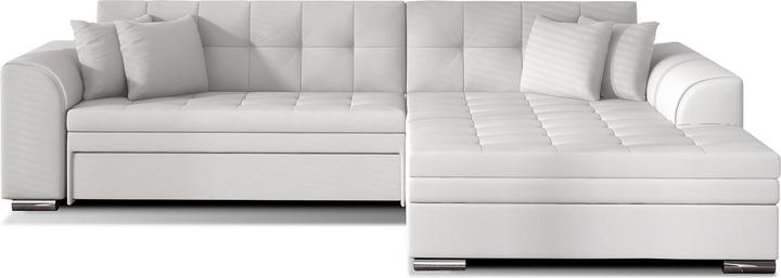 Image du produit ELTAP Sorento (Canapé d'angle, 4 places, Canapé-lit)