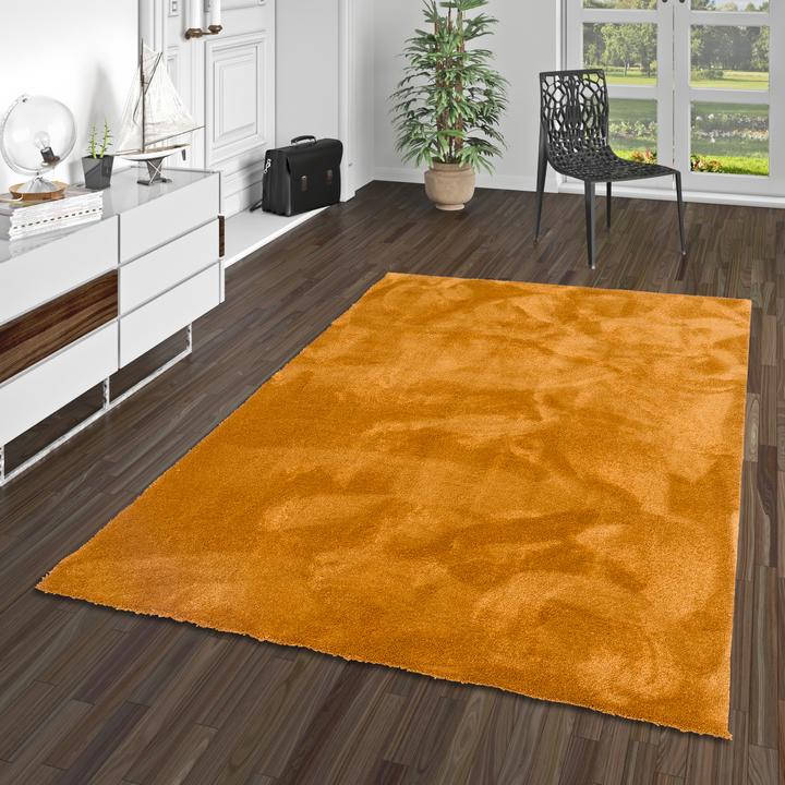 Immagine prodotto Snapstyle Super Soft Hochflorteppich Livorno (80 x 160 cm)