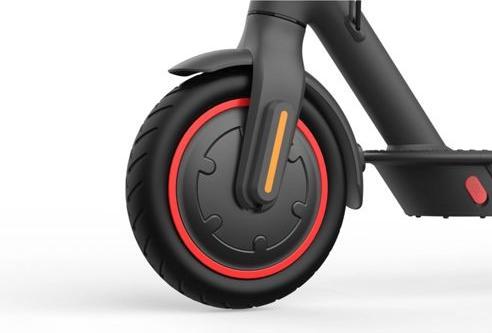 Actual product image Xiaomi Pro 2 (20 km/h, 45 km, 300 W)