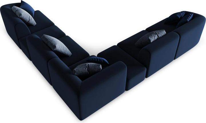 Produktbild Maison Heritage Chiara (Ecksofa)