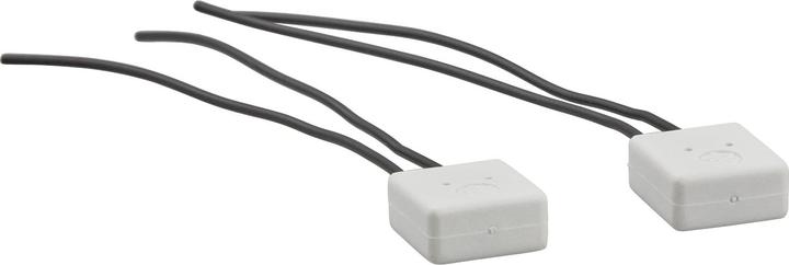 Produktbild Schneider Electric Abschlusswiderstand Modbus, 120Ohm, für VW3A8306DRC