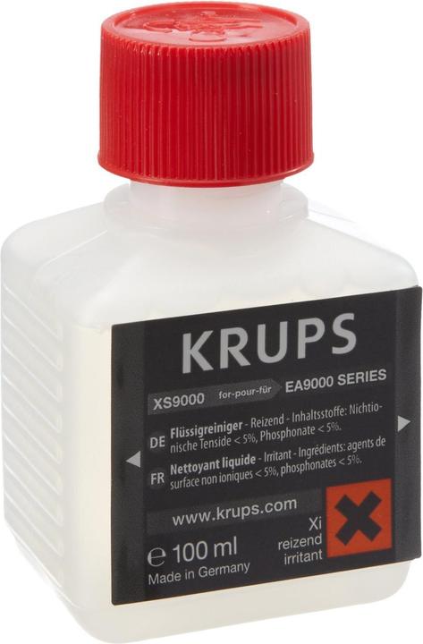 Produktbild Krups Reinigungsflüssigkeit Dampfdüse