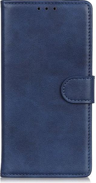 Actual product image MU Classic Classic IV Leather Bookcover Series (Sony Xperia 10 III)