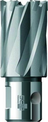 Actual product image BDS Kernebor HM 47x30 mm weldon/nitto