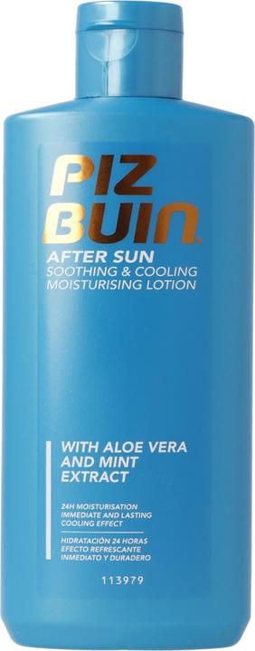 Piz Buin After Sun (Lotion, 200 ml)