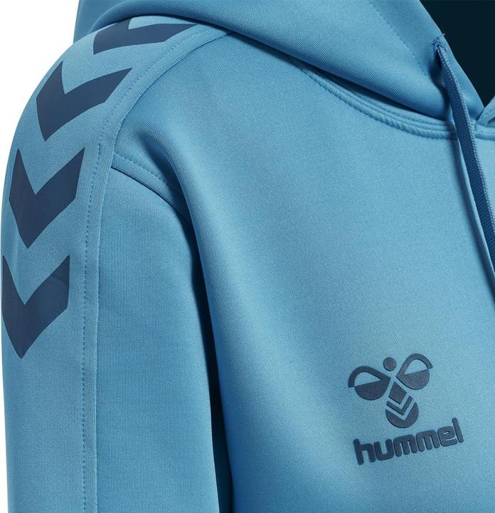 Image du produit hummel Core Xk Poly Sweat Hoodie Femme (XL)
