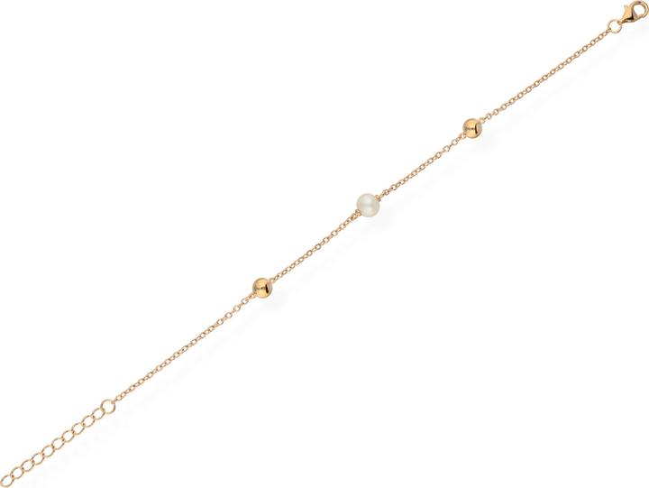 Actual product image Carat Pearls (17 cm, Silver 925)