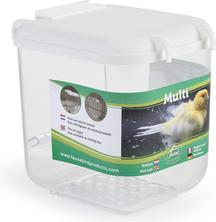 Produktbild Fauna Badehaus Multi Pl
