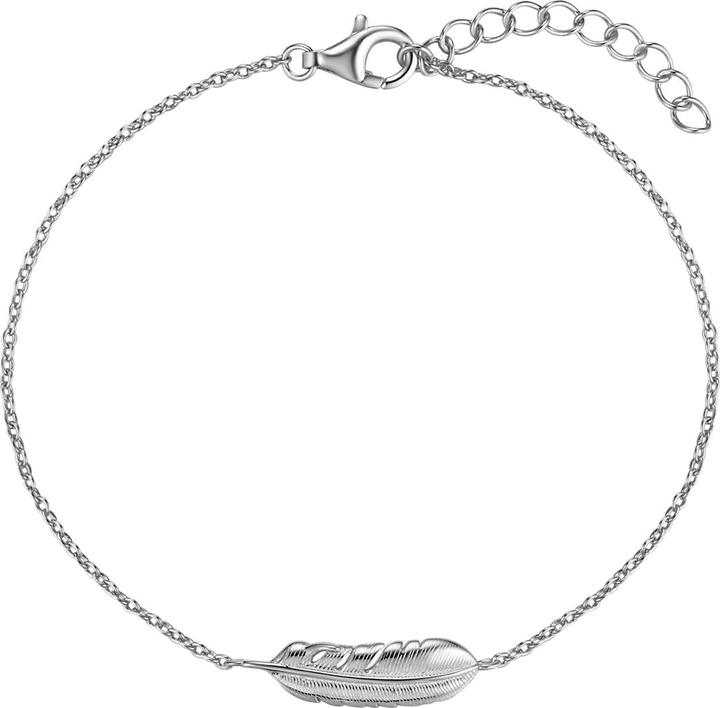 Produktbild Rafaela Donata Damen Ohrringe - 36222 (17 cm, Sterling Silber)