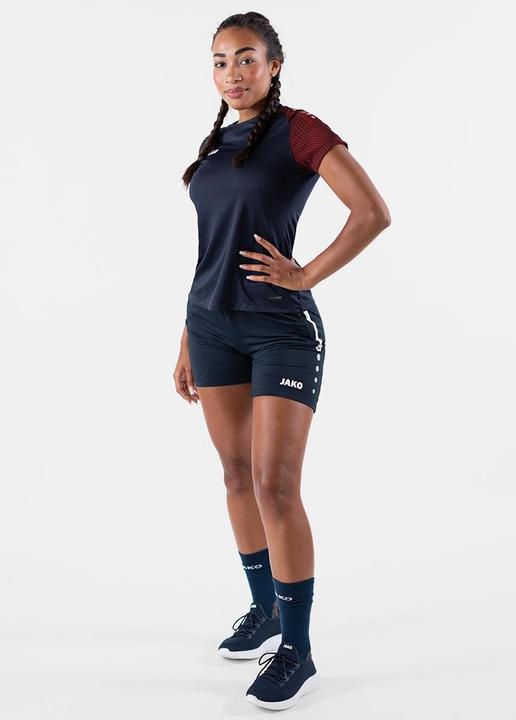 Produktbild JAKO Trainingsshort Allround (S)