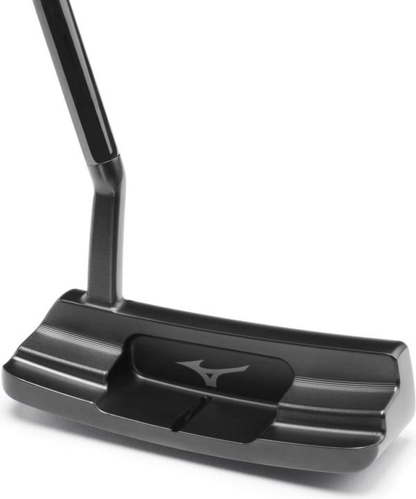 Produktbild Mizuno OMOI Gun Metal 35" (Rechtshänder)