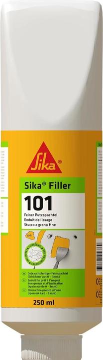 Image du produit Sika Filler-101 blanc (300 g)