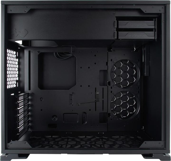 Produktbild In Win 101c (mATX, Mini-ITX)