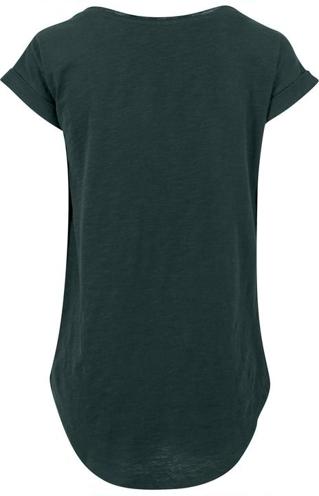 Image du produit Build Your Brand - T-shirt LONG - Femme (4XL)