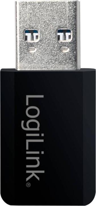 Actual product image LogiLink WL0243 (USB 3.0)