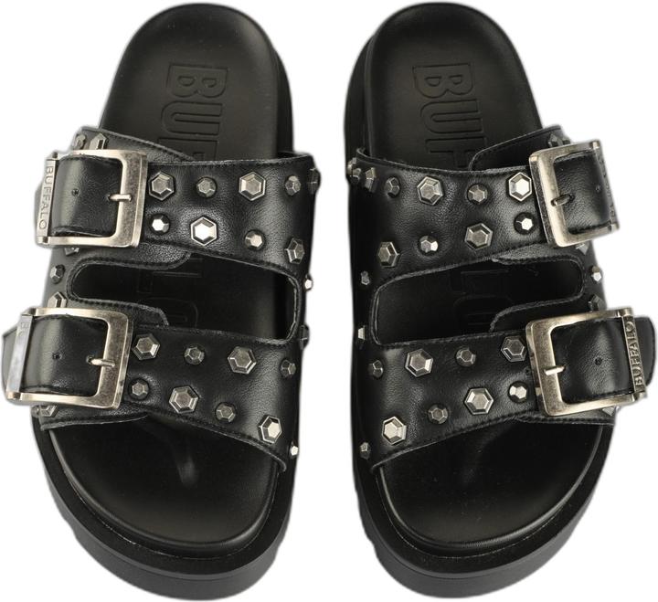 Produktbild Buffalo Raya Ari Stud - Vegan Nappa (39)