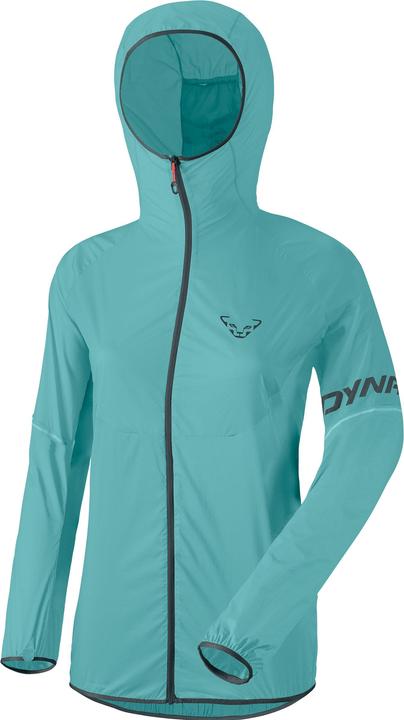 Dynafit Vertical Wind W Jkt 72