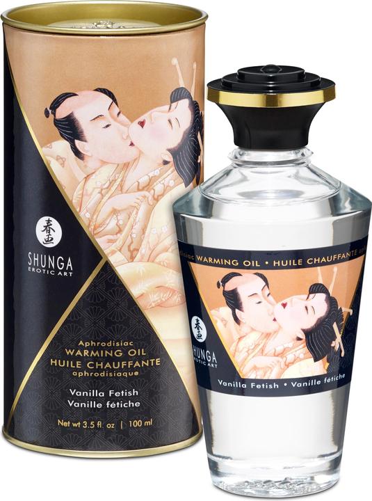 Aphrodisiac (100 ml)