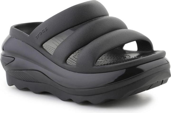 Produktbild Crocs W's Mega Crush Triple Strap (41, 41.5, 42, 41 1/3)