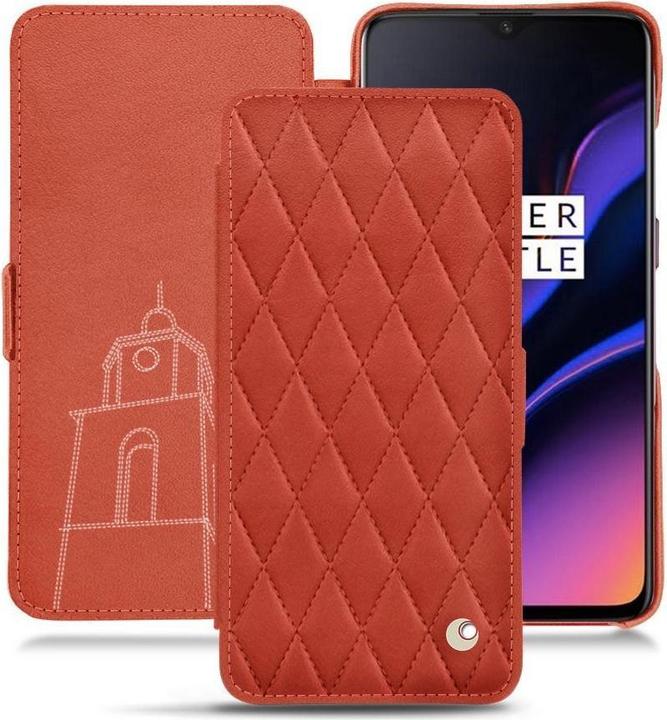Arange clouquié - Couture ( Pantone #D33108 )