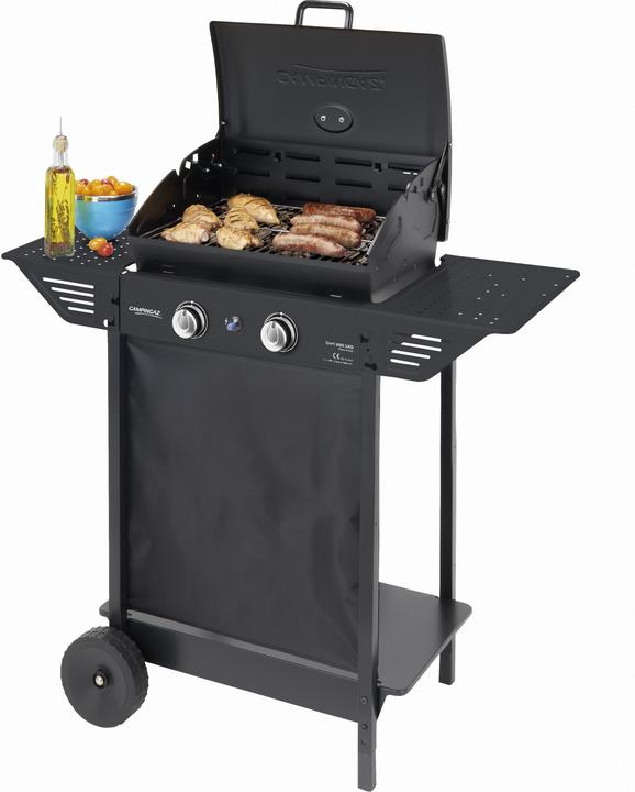 Immagine prodotto Campingaz Xpert 200 LXD (Grill)