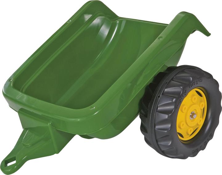 Rolly Toys rollyKid Trailer JD