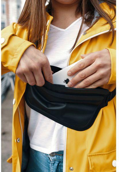 Image du produit Fidlock Sac à bandoulière Hermetic