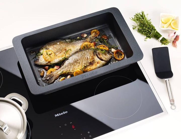 Image du produit Miele Rôtisseur gourmet